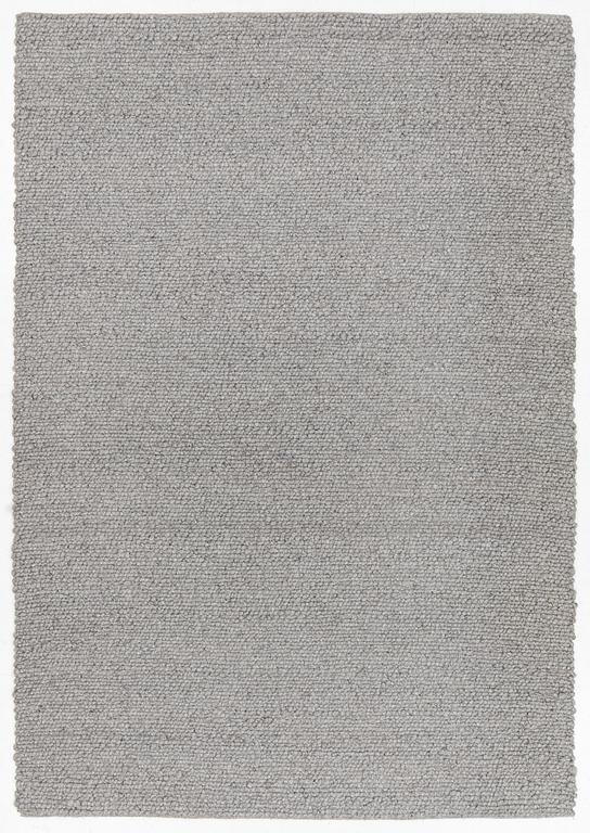 Rug, "Peas Random", Hay, Denmark, approx. 280 x 200 cm.