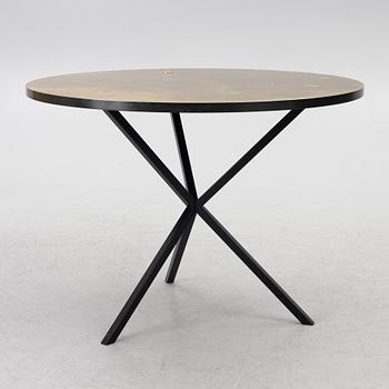 Per Söderberg, table, NEB, No Early Birds, contemporary.