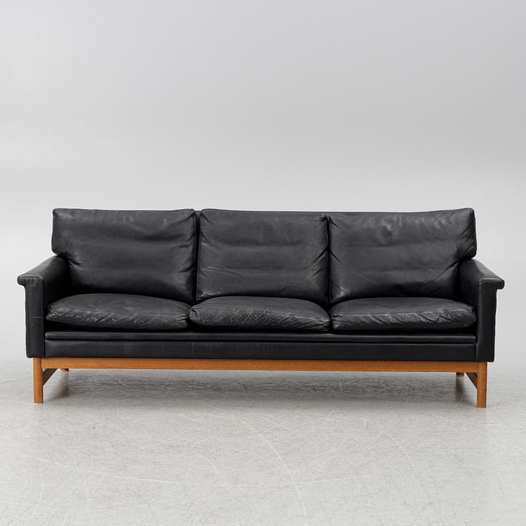 A sofa, Sweden, 1960s.