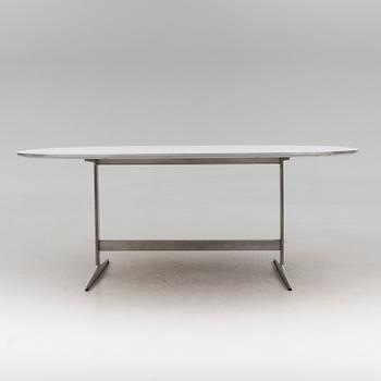 BORD, Fritz Hansen, Danmark, 1980-tal.