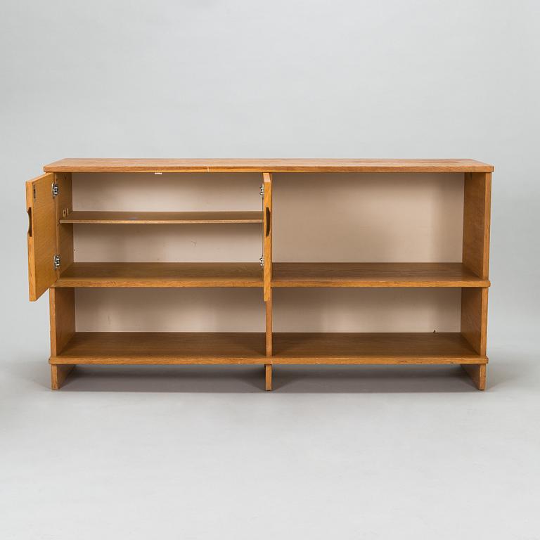 Pertti Salmi, A 1960s/1970s sideboard for Vilka Finland.