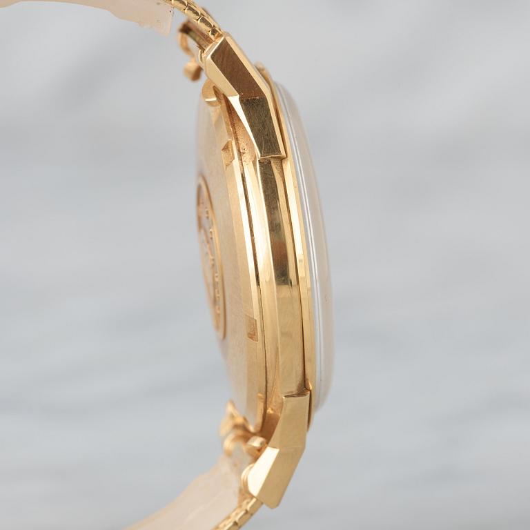 OMEGA, Constellation, "Pie-Pan".