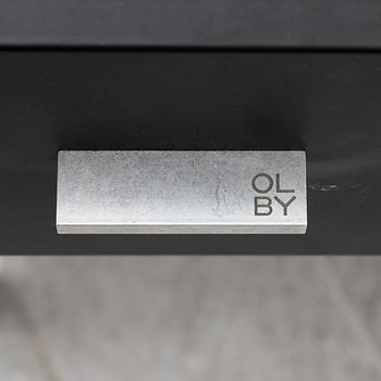 Kerstin Olby, a 'Tio' dresser/sideboard, Olby Design, Sweden.