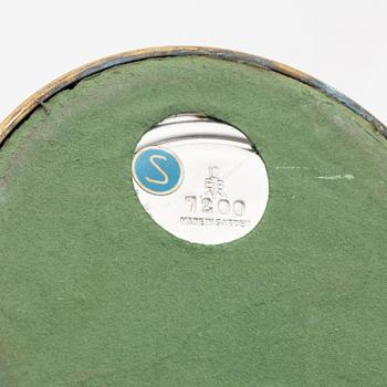 Einar Bäckström, skrivbordslampor, ett par, modell 7200.