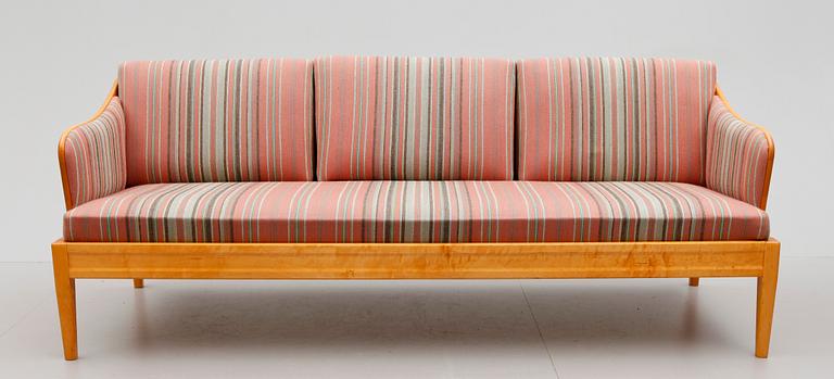 SOFFA, "Gustavianus", Carl Malmsten, 1900-talets andra hälft.