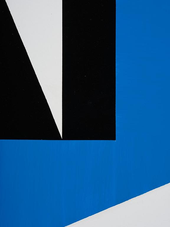 Lars-Gunnar Nordström, "Konstellation".