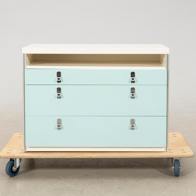 Antonio Gioia, bureau "Avanti", DUX, second half of the 20th century.