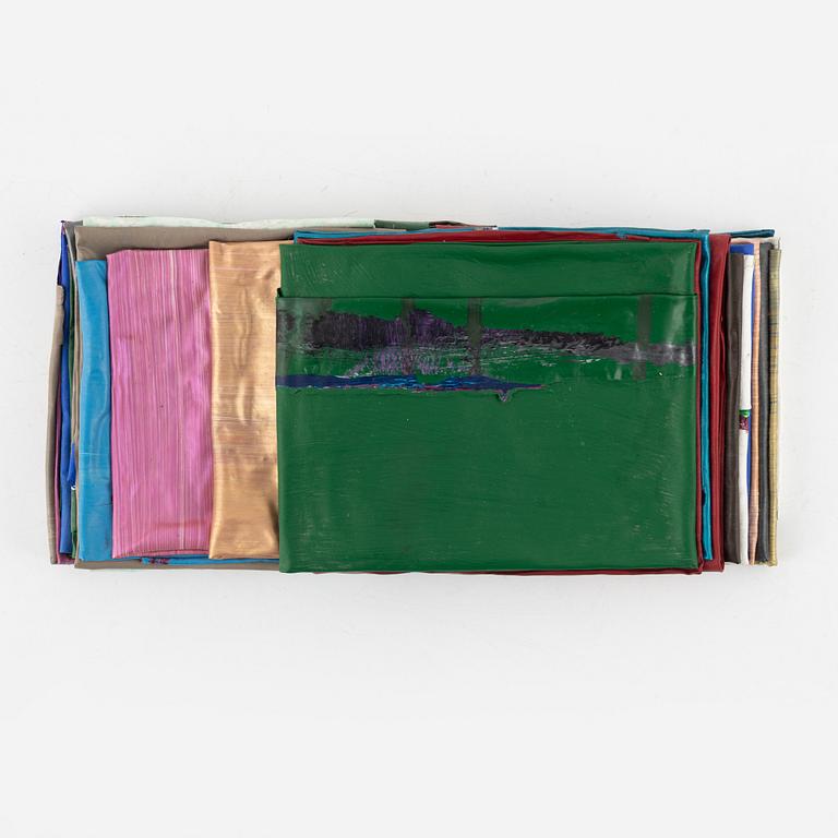 Twan Janssen, Untitled.