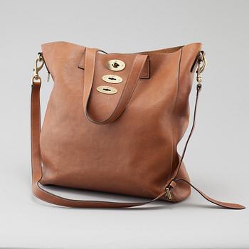 MULBERRY, a bag.