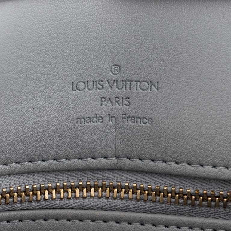 Louis Vuitton, A "Houston" vernis bag, 2000.