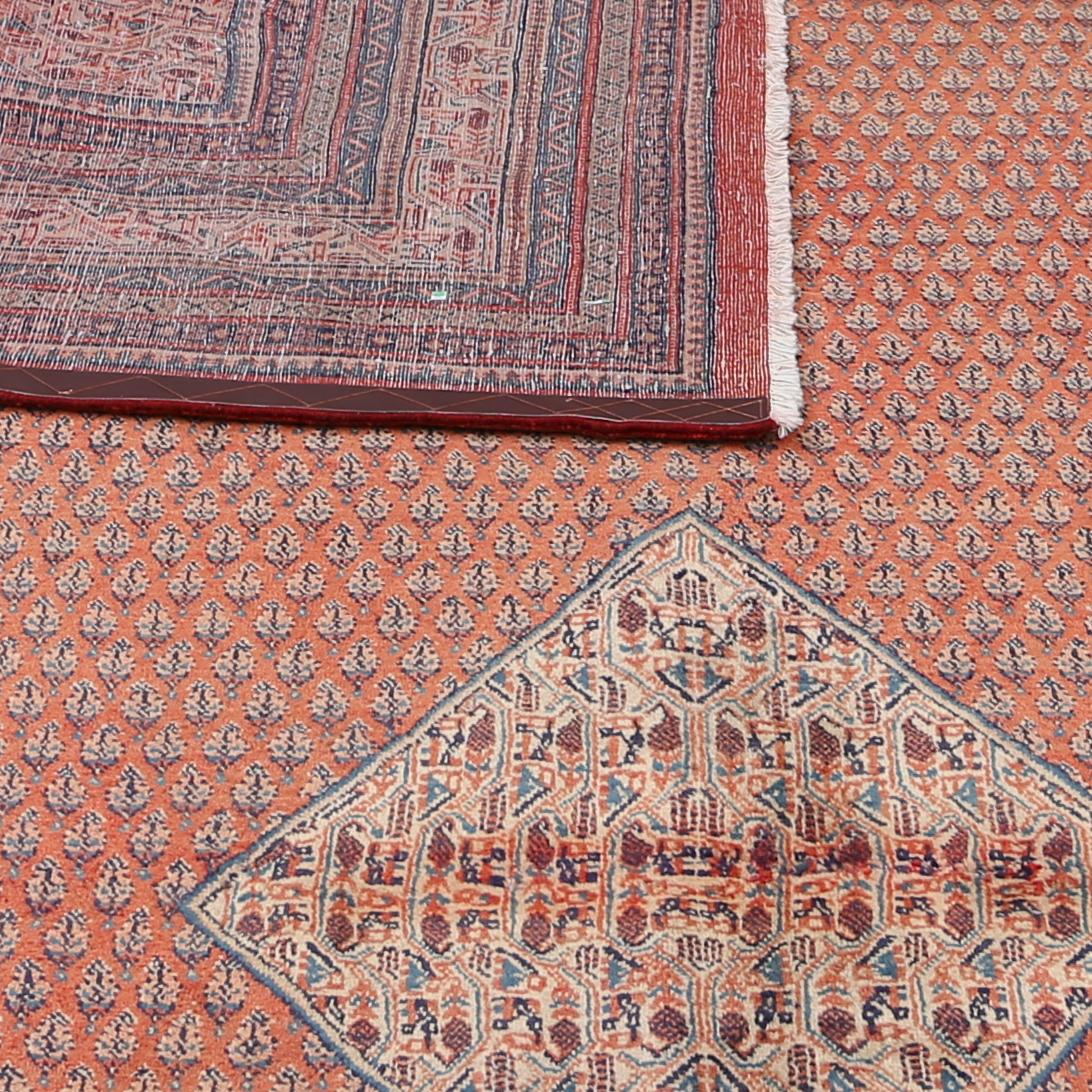 MATTA, Arak, ca 370 x 257 cm.