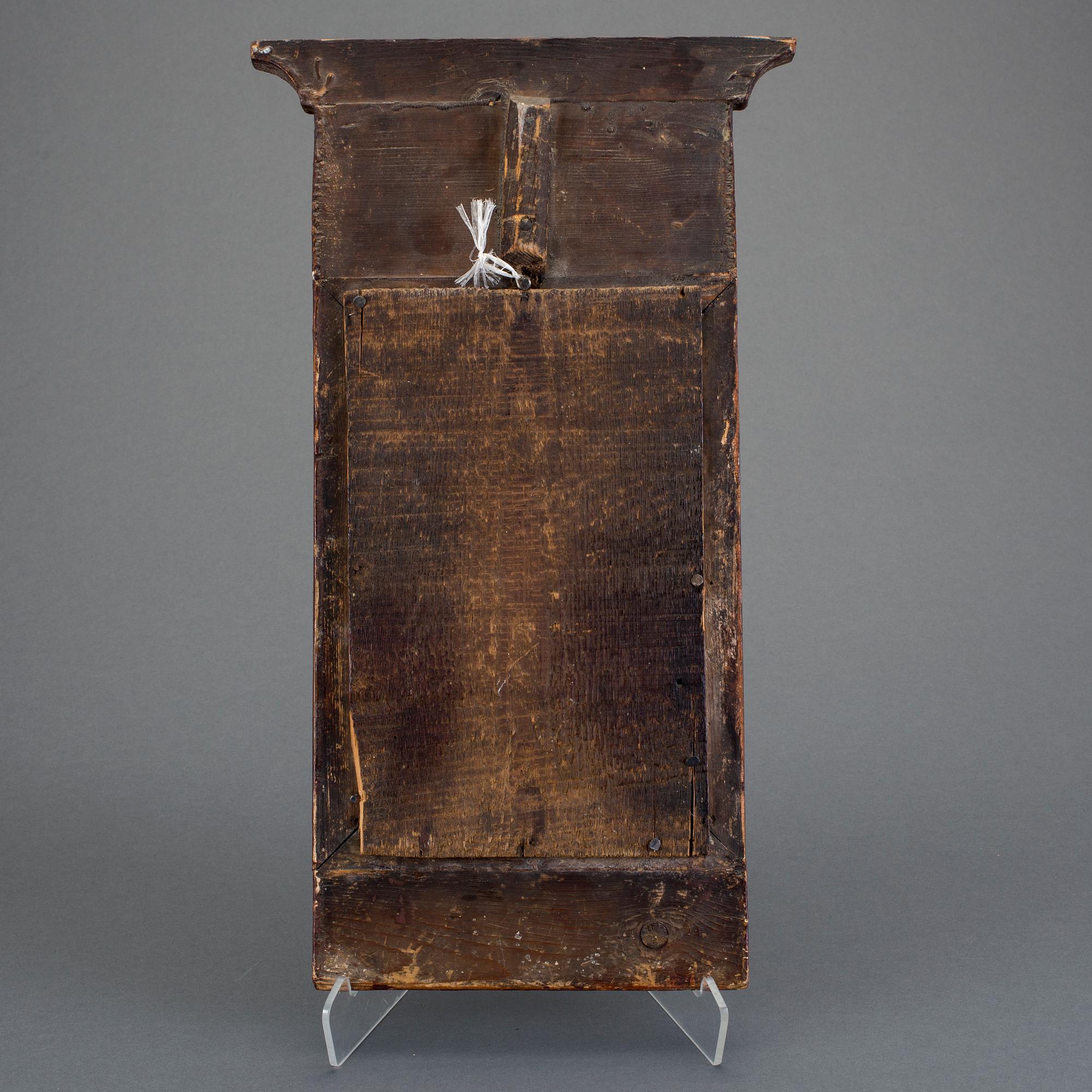 SPEGEL, empire, 1800-talets mitt.