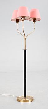 GOLVLAMPA, Modellnr 2598, Josef Frank, Svenskt Tenn.