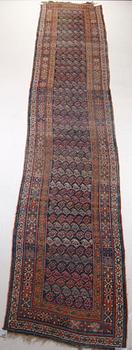 GALLERIMATTA, orientalisk, 484x108.