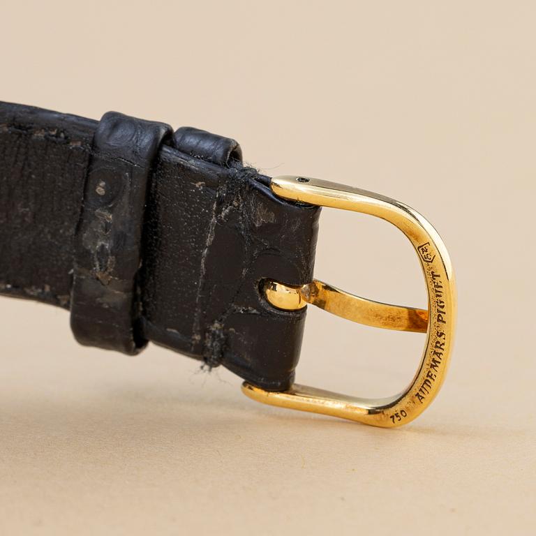 Audemars Piguet, "Disco Volante", ca 1990.