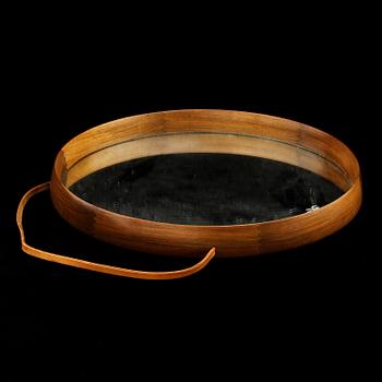 SPEGEL, 1900-talets mitt.