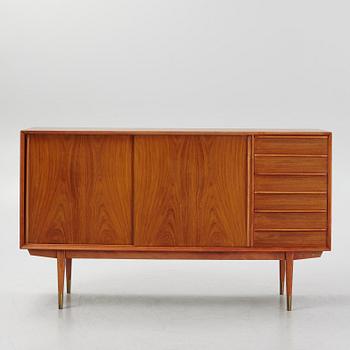 Sideboard, teak, 1900-talets mitt.