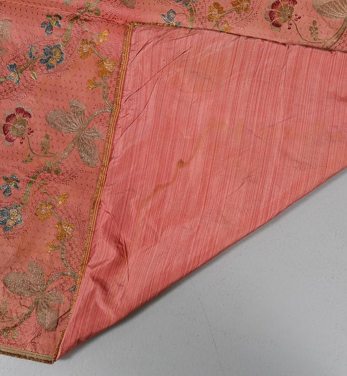 BRODERI, 1800-talets slut/1900-talets början.