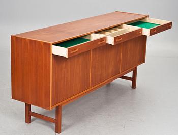 SIDEBOARD, Ulferts, Tibro, 1960-tal.