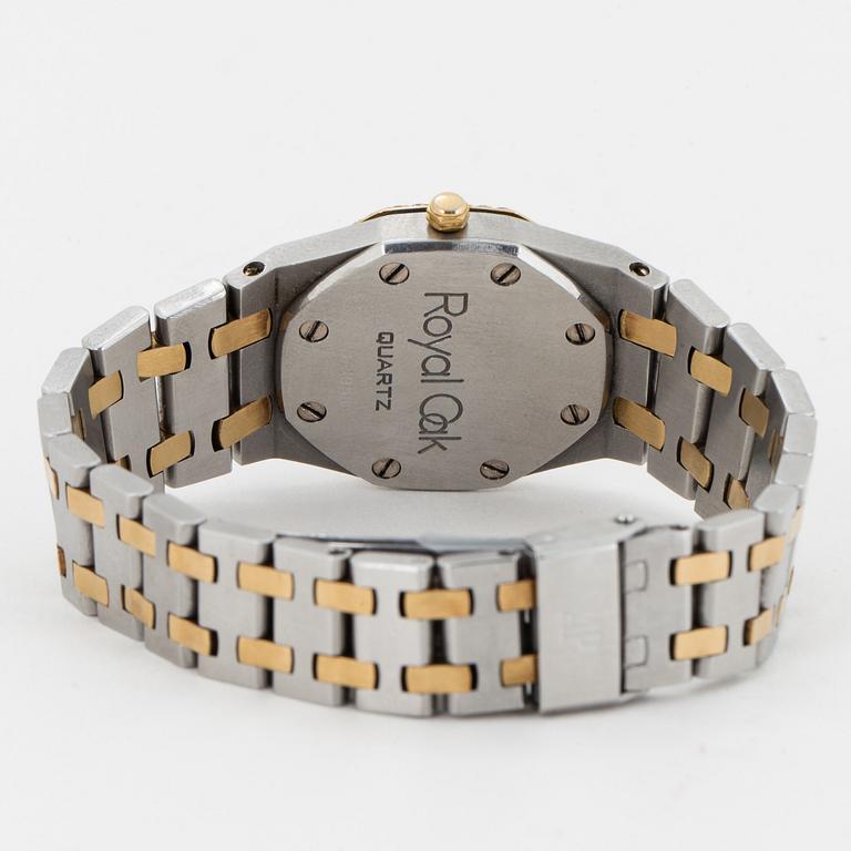 AUDEMARS PIGUET, Royal Oak, armbandsur, 26 mm.