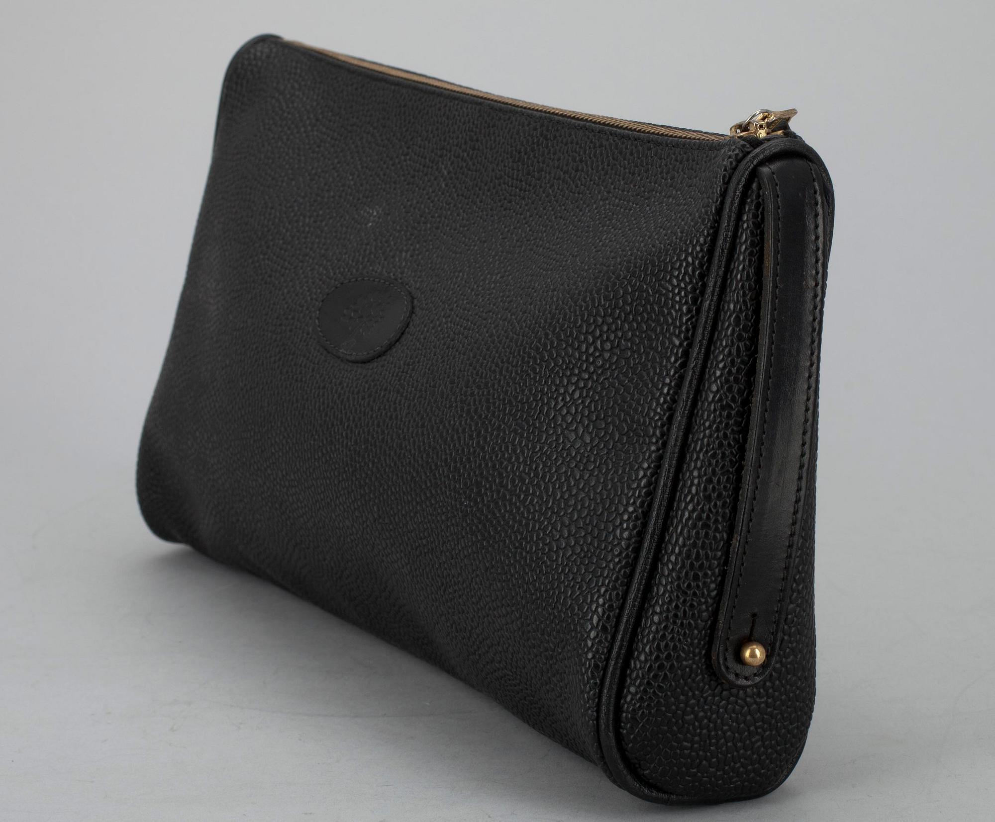 HANDVÄSKA, Mulberry.