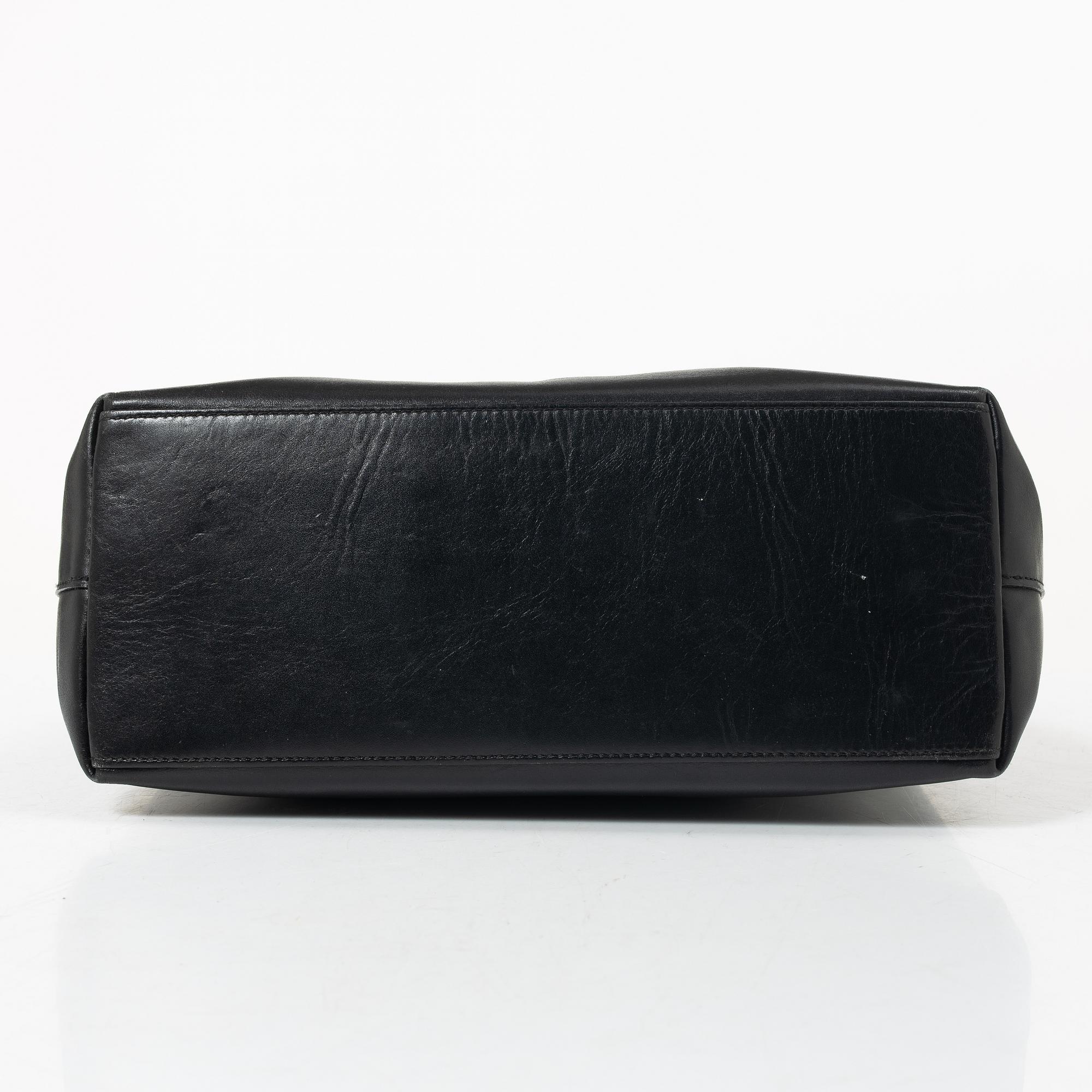 Gucci, väska, "Bamboo", vintage.