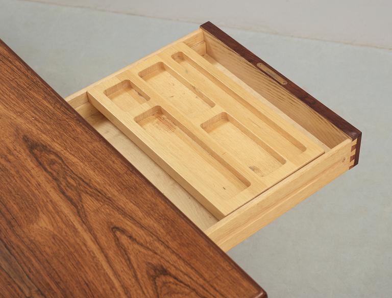 SKRIVBORD, 1950/1960-tal.