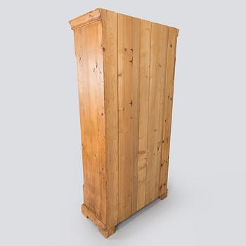 Kaappi, 1900-luvun loppu.