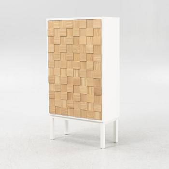 Sara Larsson, skåp, "Collect 2016", A2, samtida.