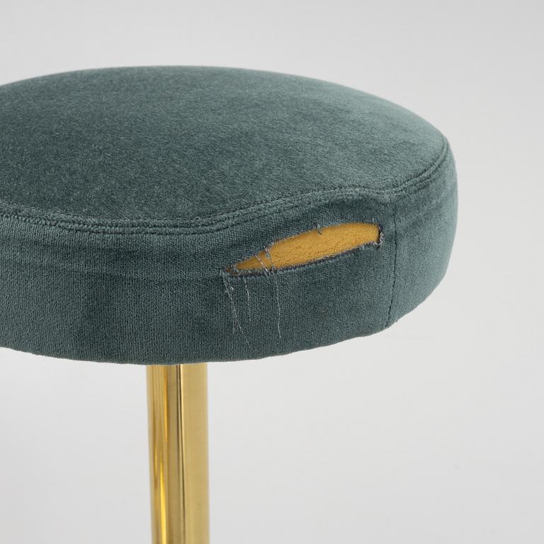Six bar stools, Johanson Design, Markaryd.