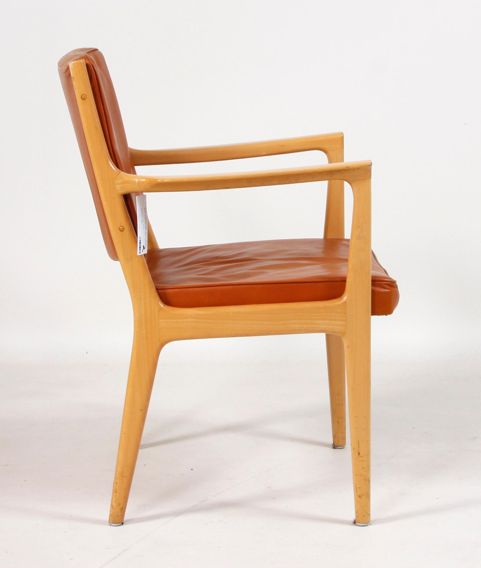 KARMSTOLAR, 4 st, Karl-Erik Ekselius för JOC, Vetlanda.