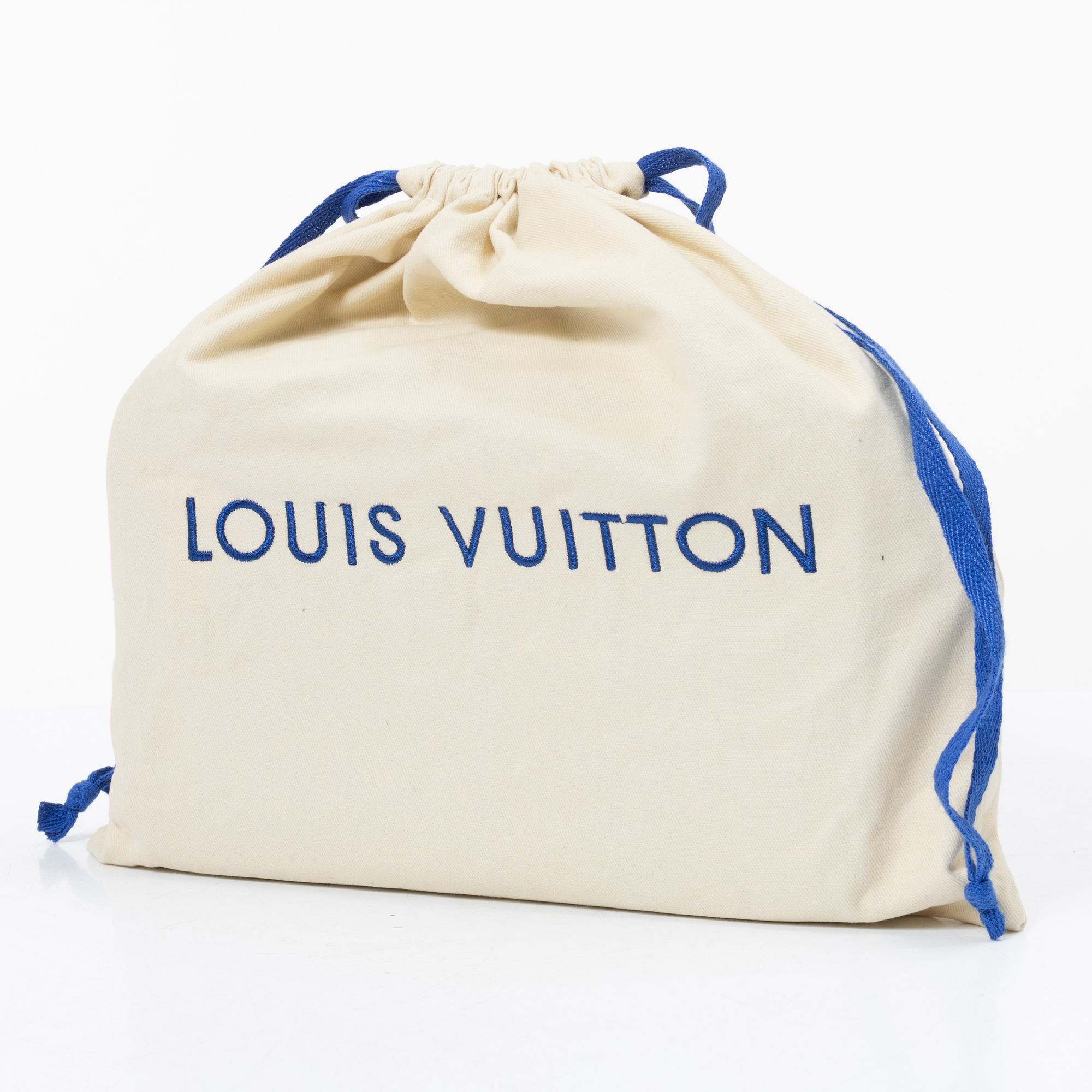 Louis Vuitton, Bag, "Pochette Kasai", 2019.