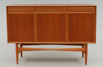 SIDEBOARD, 1900-talets andra hälft.