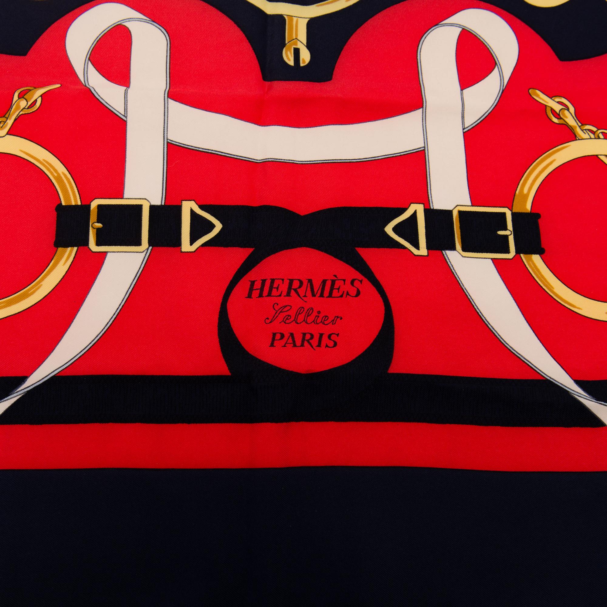 A SCARF, "Eperon d'Or".