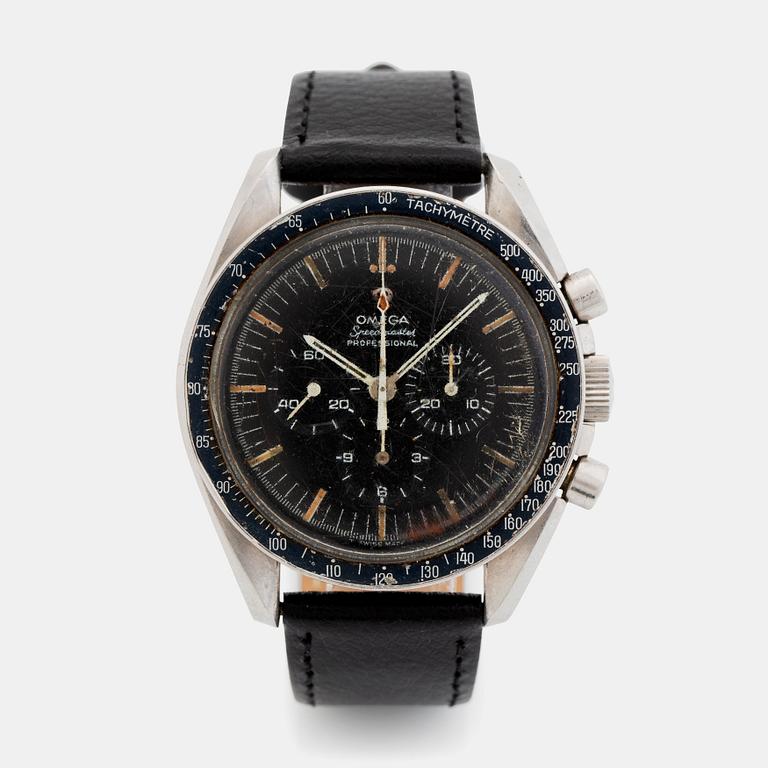 Omega, Speedmaster, chronograph, ca 1968.