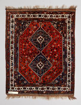 SHIRVAN, old. 210 x 170 cm.