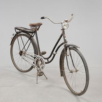 CYKEL, Nymans Verkstäder, Uppsala, 1900-talets första hälft.