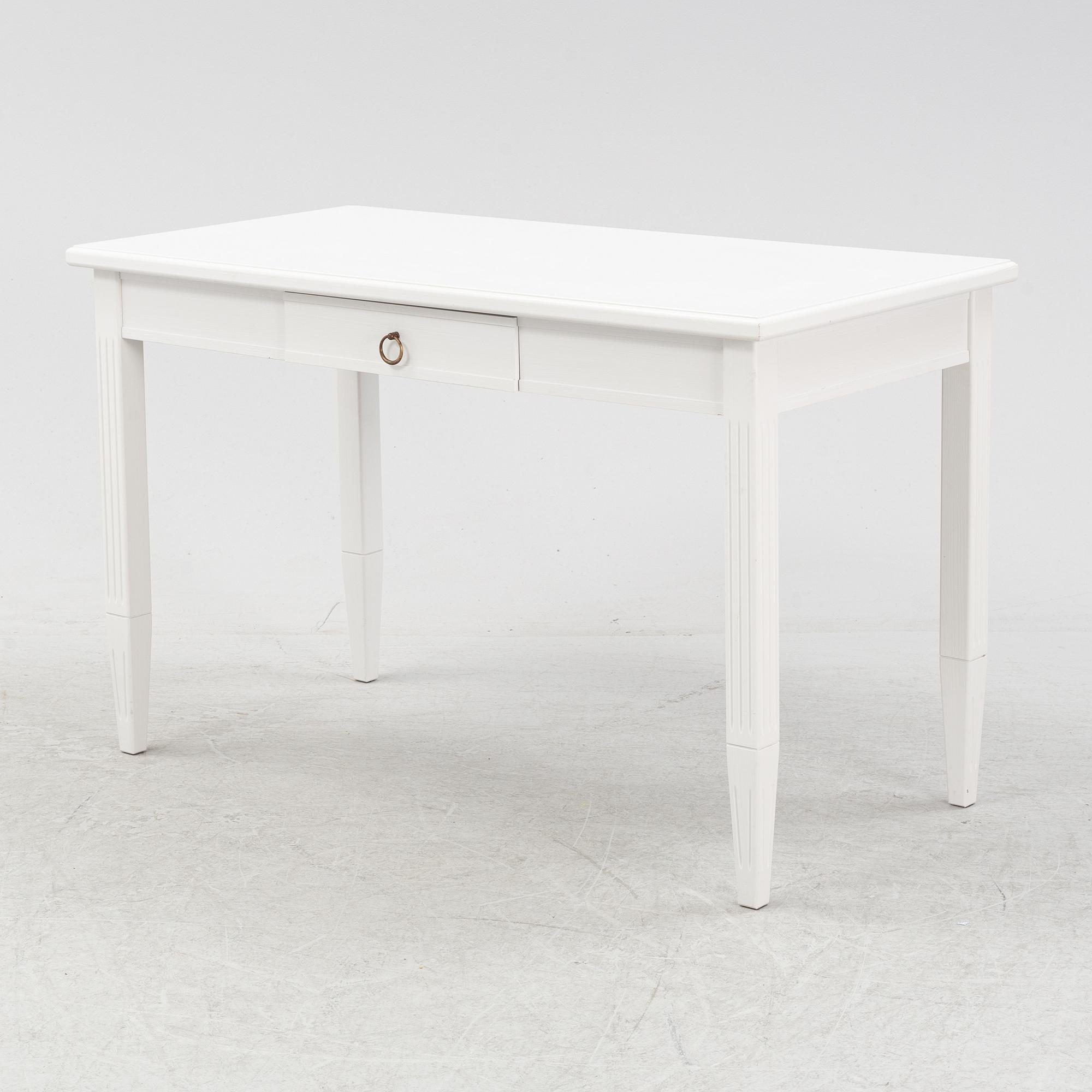 Skrivbord, Englesson. 2000-tal.