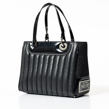 Christian Dior, Bag, "Montaigne Cadillac Bag", 2001.