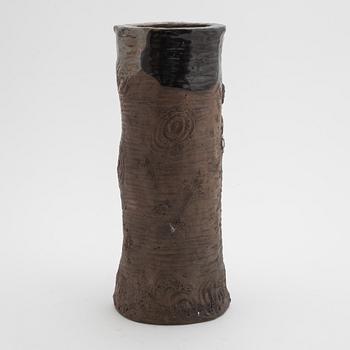 Vas, keramik, Japan, 1900-tal.