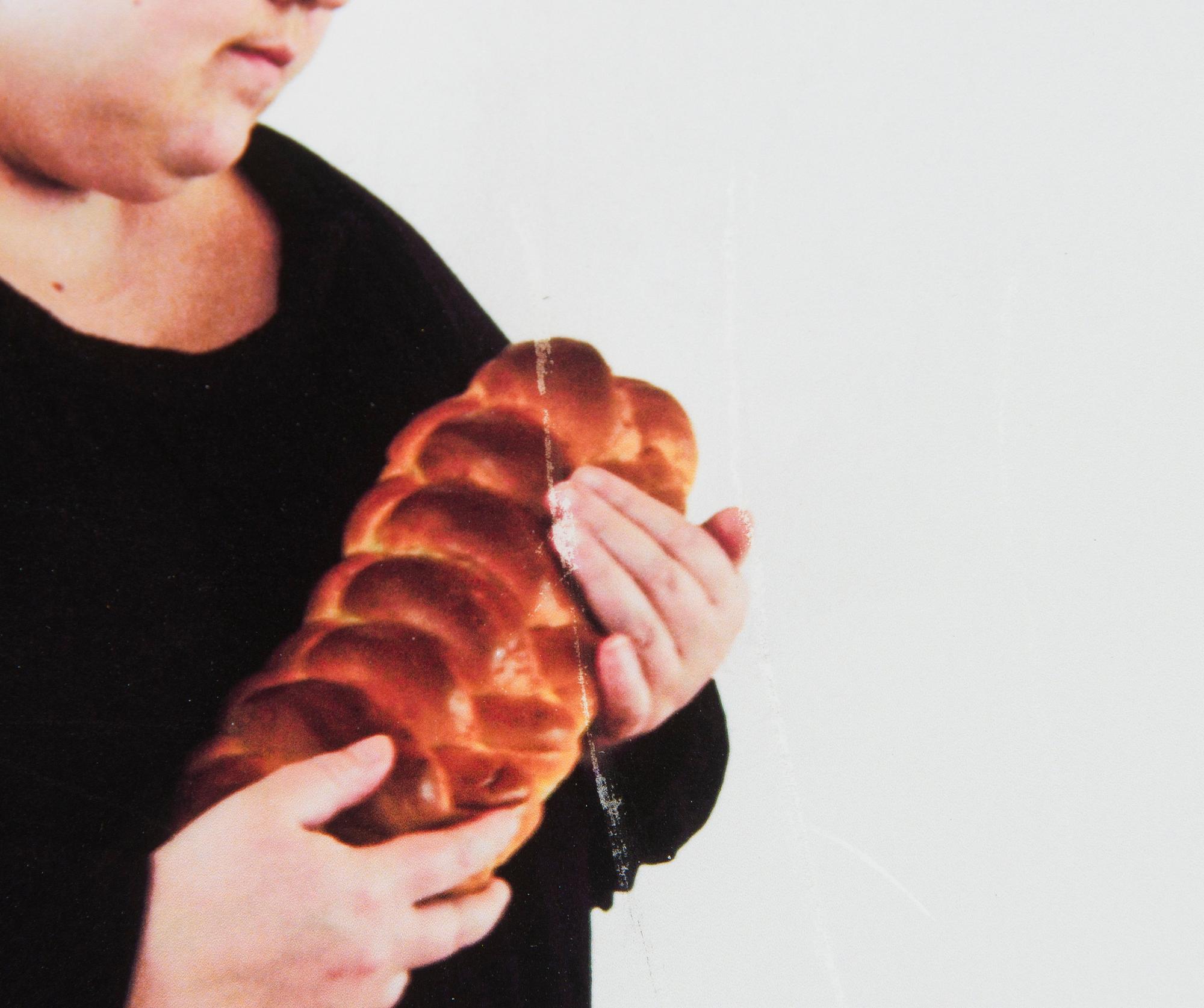 Iiu Susiraja, "Symbios".