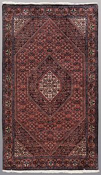MATTA, Bidjar, s.k " Takab, ca 190 x 103 cm.