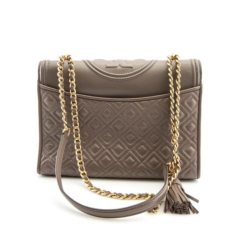 Tory Burch Bag "Fleming convertible shoulder bag".