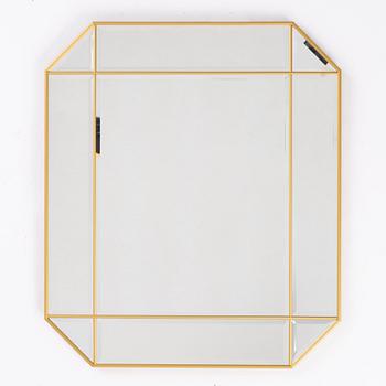 A mirror, second half of the 20th century.