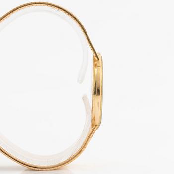 Patek Philippe, Calatrava, ca 1968.