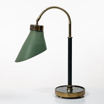 Josef Frank, Table lamp, model G2434, Firma Svenskt Tenn.