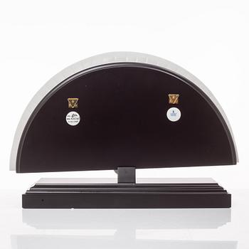 Lladró, figurine, "Imperial dragon fan", Spain.