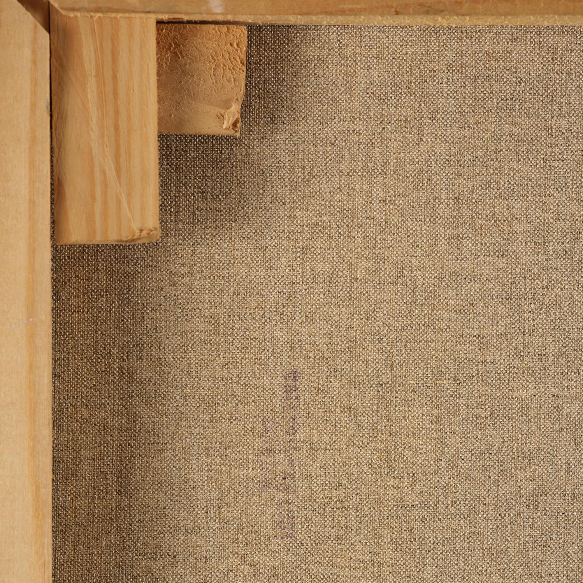 Roberto Matta, "Azzoppi la natura".