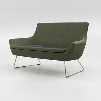 Roger Persson, soffa, "Happy", Swedese.