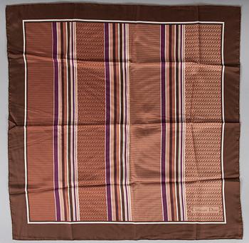 SCARF, Christian Dior.